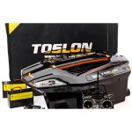 Комплект поставки кораблика Carpboat Toslon Xboat 730 фотография