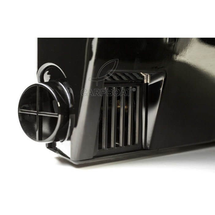 Защита винтов на кораблике Carpboat Toslon Xboat 730 фотография