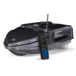 Кораблик для рыбалки Carpboat X фотография