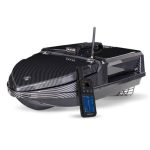 Кораблик для рыбалки Carpboat X фотография