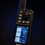 GPS автопилот кораблика для прикормки Carpboat X фотография