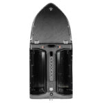 Два бункера карпового кораблика Carpboat X фотография