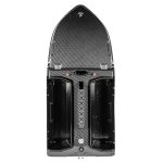 Два бункера карпового кораблика Carpboat X фотография