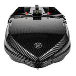 Нос карпового кораблика Карпбоат X фотография