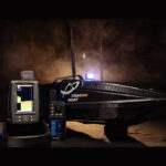 Кораблик для рыбалки Карпбоат X фотография