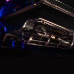 Защита винтов на прикормочном кораблике Carpboat X фотография