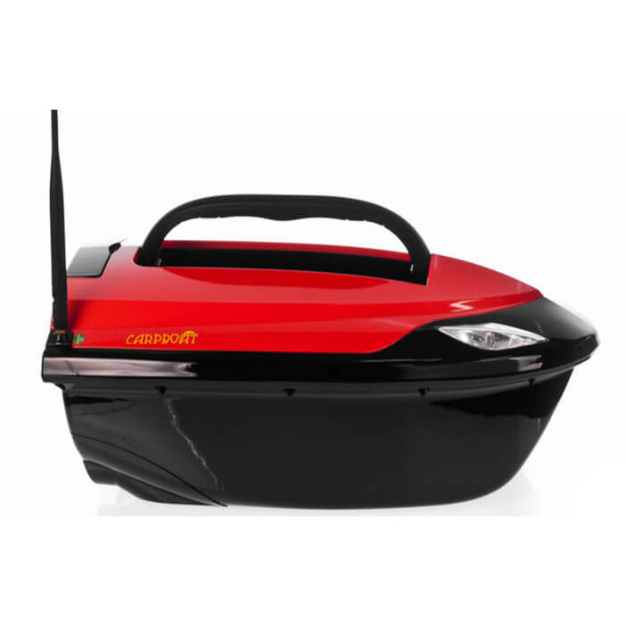 Кораблик для рыбалки Карпбоат Small Jet фотография