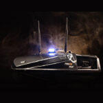 Прикормочный кораблик Карпбоат X фотография