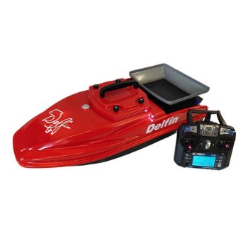 Кораблик Дельфин 3 X GPS автопилот