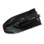 Дно кораблика Дельфин X3 - модернизированный кораблик Дельфин 3м фото