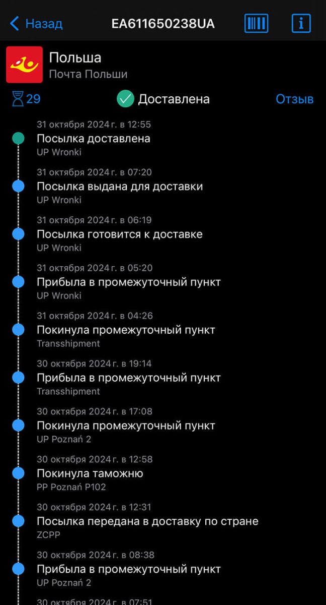 Доставим кораблик для прикормки с GPS и эхолотом в Польшу фотография