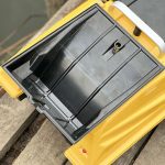 Бункер на 2 кг прикормки на кораблике Тигр 3 фото