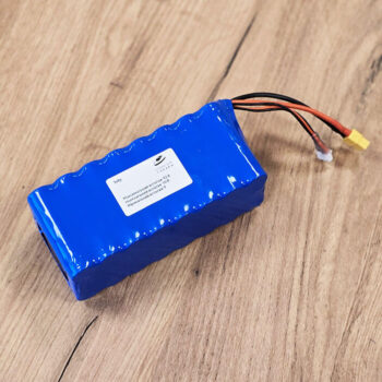 Аккумуляторная батарея для корабликов 3S 12,6V на 33000mAh