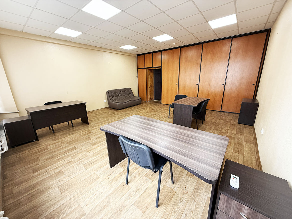 Сниму офис Харьков 40 м.кв БЦ Space Hall фотография