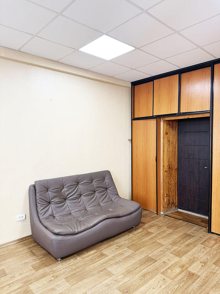 Снять офис Харьков 40 м.кв. БЦ Space Hall фотография