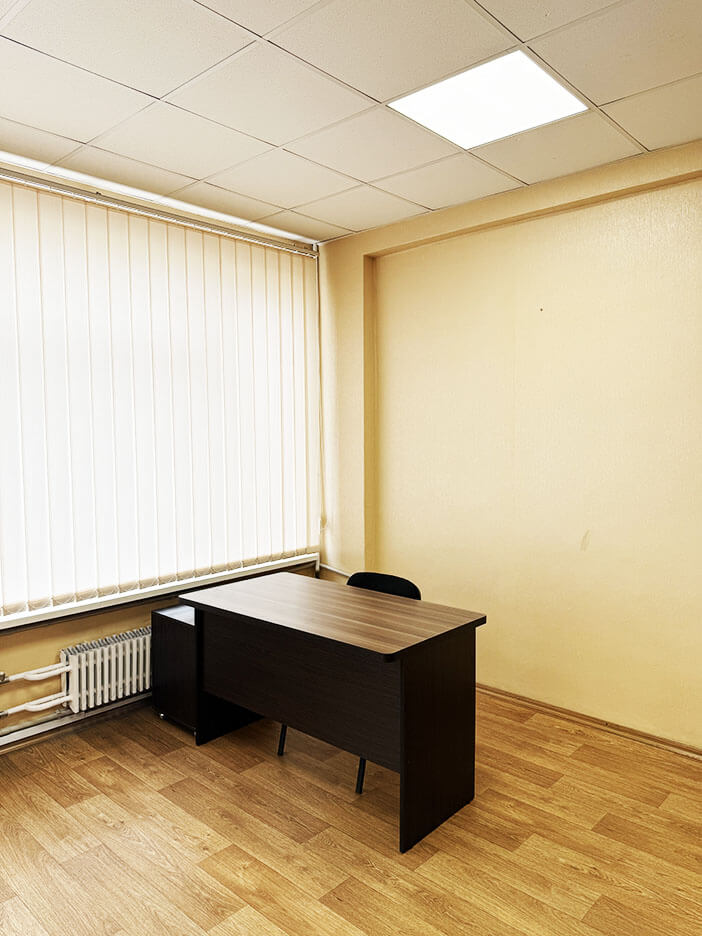 Аренда офисов Харьков центр 40 м.кв БЦ Space Hall фотогроафия