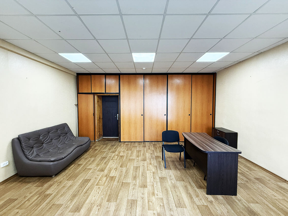 Аренда офиса в центре города Харьков фотография