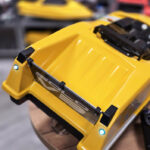 Бункер на 3кг карпового кораблика Runferry Solo V3 Бункер на 3 кг карпового кораблика Runferry Solo V3 фотография