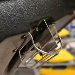 Защита руля и винта на карповым кораблике для рыбалки Runferry Solo V3 Защита руля и винта на карповым кораблике Runferry Solo V3 фотография