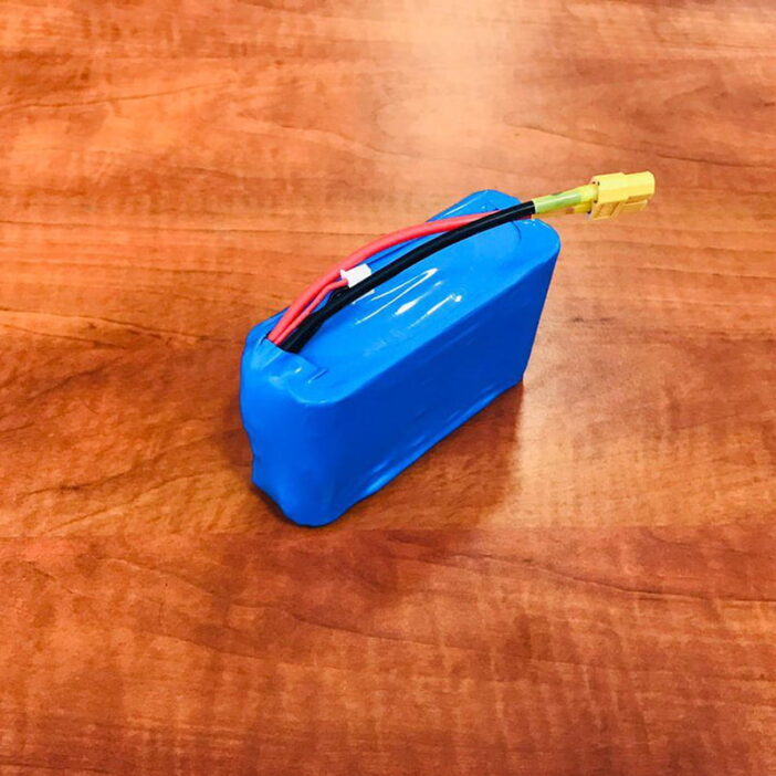 AKB 2S6P 22000mAh