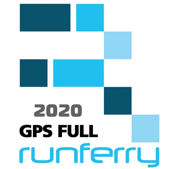 Autopilot Runferry 2020