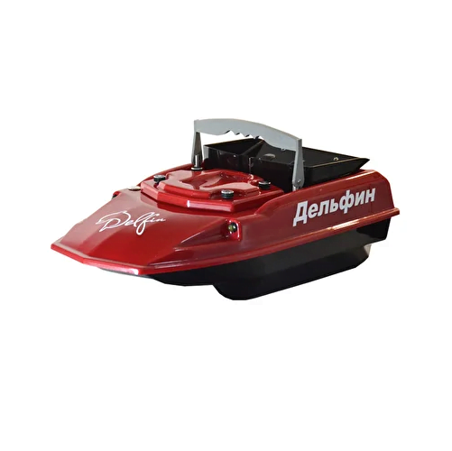 Delfin 10