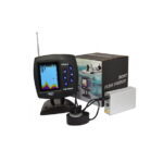 Eholot dlya rybalki Lucky ff918