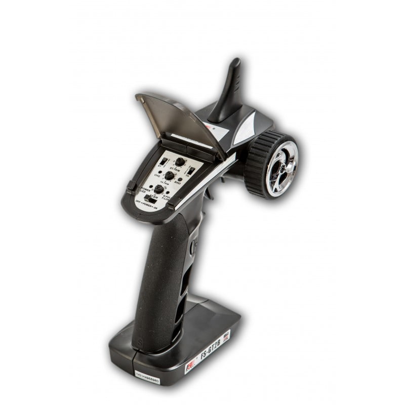 Karpovyj korablik Atom 3