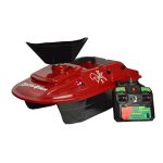 Кораблик для рыбалки Дельфин 5