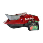 Korablik Delfin8 Korablik Delfin8