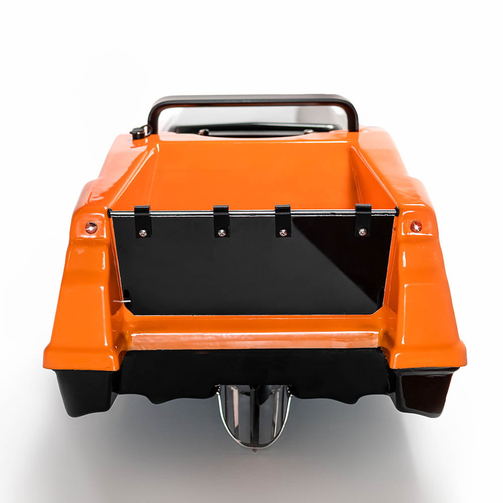 Korablik Solo mini back