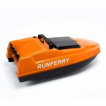 Korablik Solo mini front