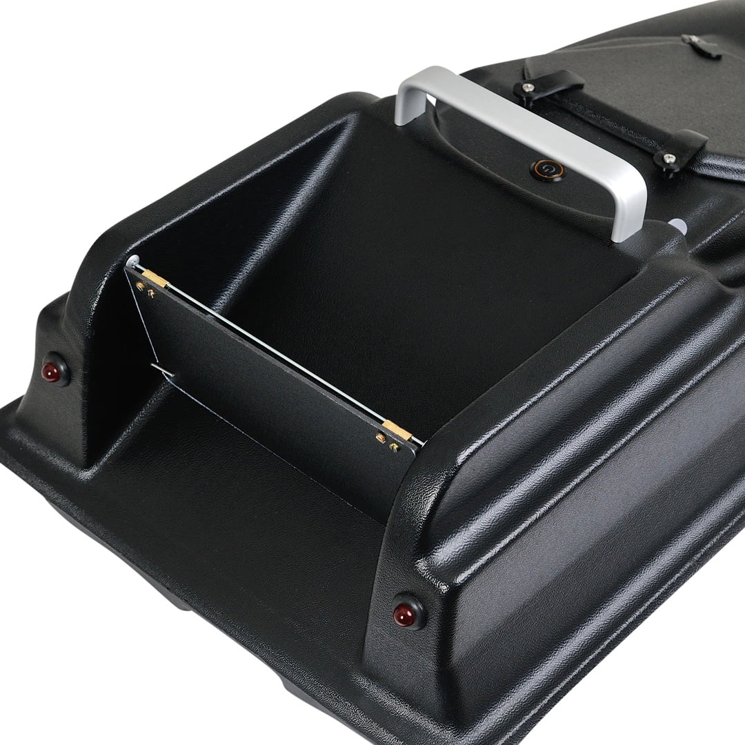 Korablik Tiger ABS bunker