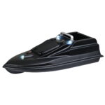 Korablik Tiger ABS light