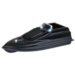 Korablik Tiger ABS light