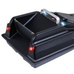 Korablik Tiger ABS light bunker