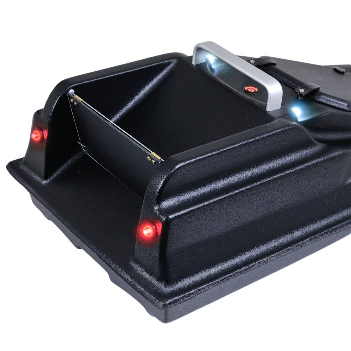 Korablik Tiger ABS light bunker