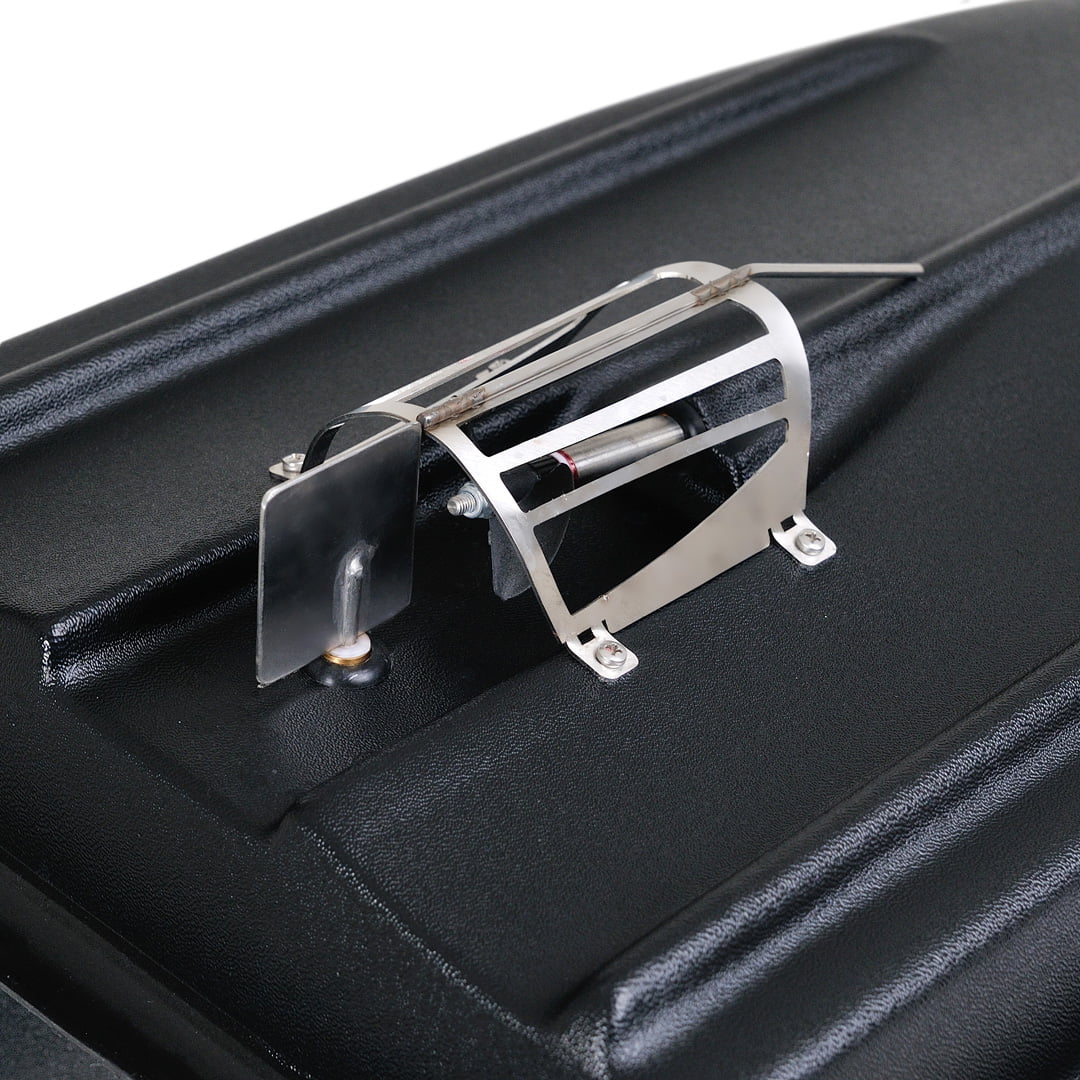 Korablik Tiger ABS zashita