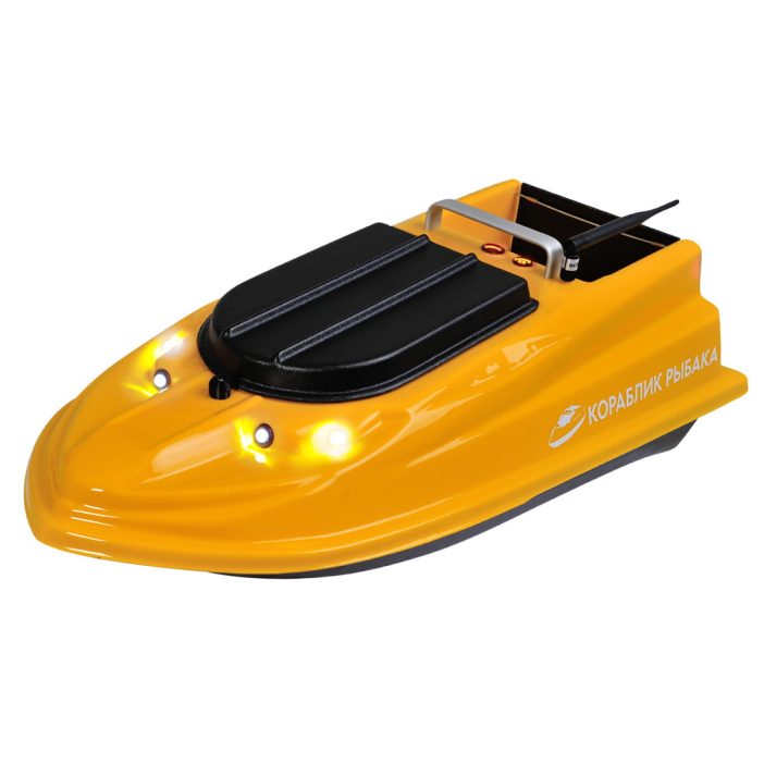 Korablik Tiger PRO light