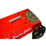 Korablik dlya prikormki Delfin 7 2