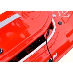 Korablik dlya prikormki Delfin 7 5