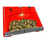 Korablik dlya prikormki Delfin 7 7