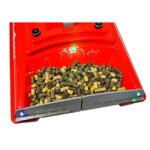 Korablik dlya prikormki Delfin 7 7