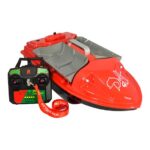 Korablik dlya rybalki Delfin 4 Korablik dlya rybalki Delfin 4