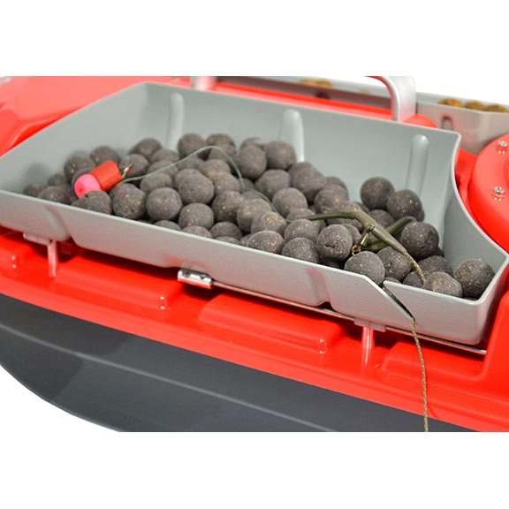 Korablik dlya rybalki Delfin 4 5