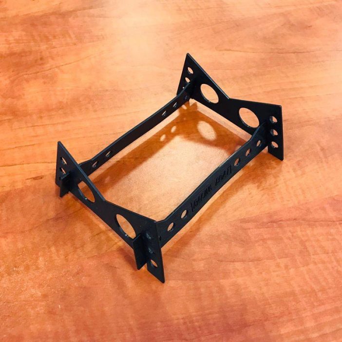 Podstavka pod korablik