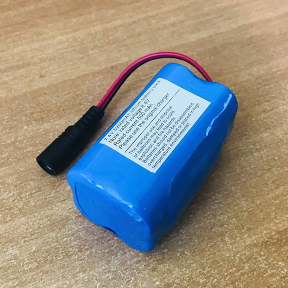 akkumulyatornaya batareya lovets karpa 2